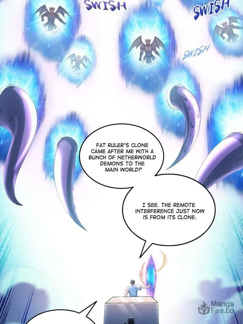 Read Cultivation Chat Group chapter 645 image 2 on Lezhin