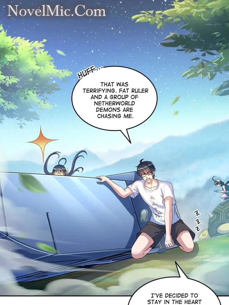 Read Cultivation Chat Group chapter 645 image 22 on Lezhin