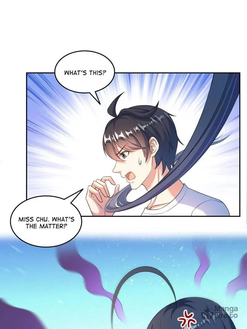 Read Cultivation Chat Group chapter 645 image 24 on Lezhin