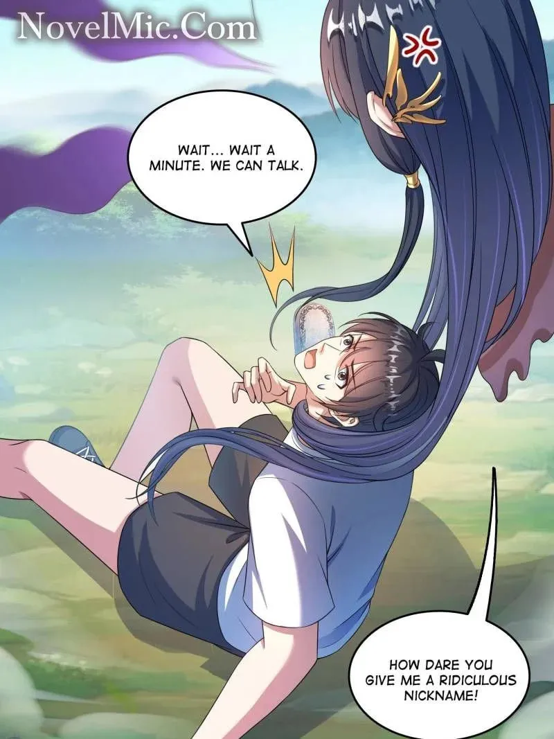 Read Cultivation Chat Group chapter 645 image 25 on Lezhin