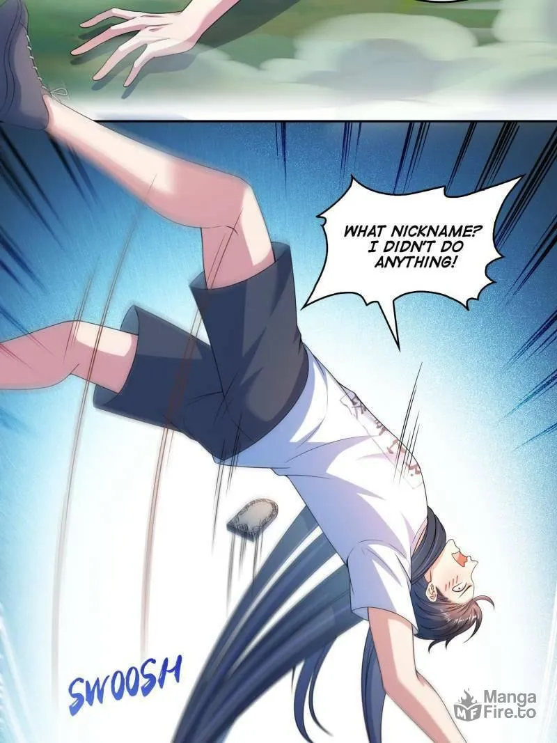 Read Cultivation Chat Group chapter 645 image 26 on Lezhin