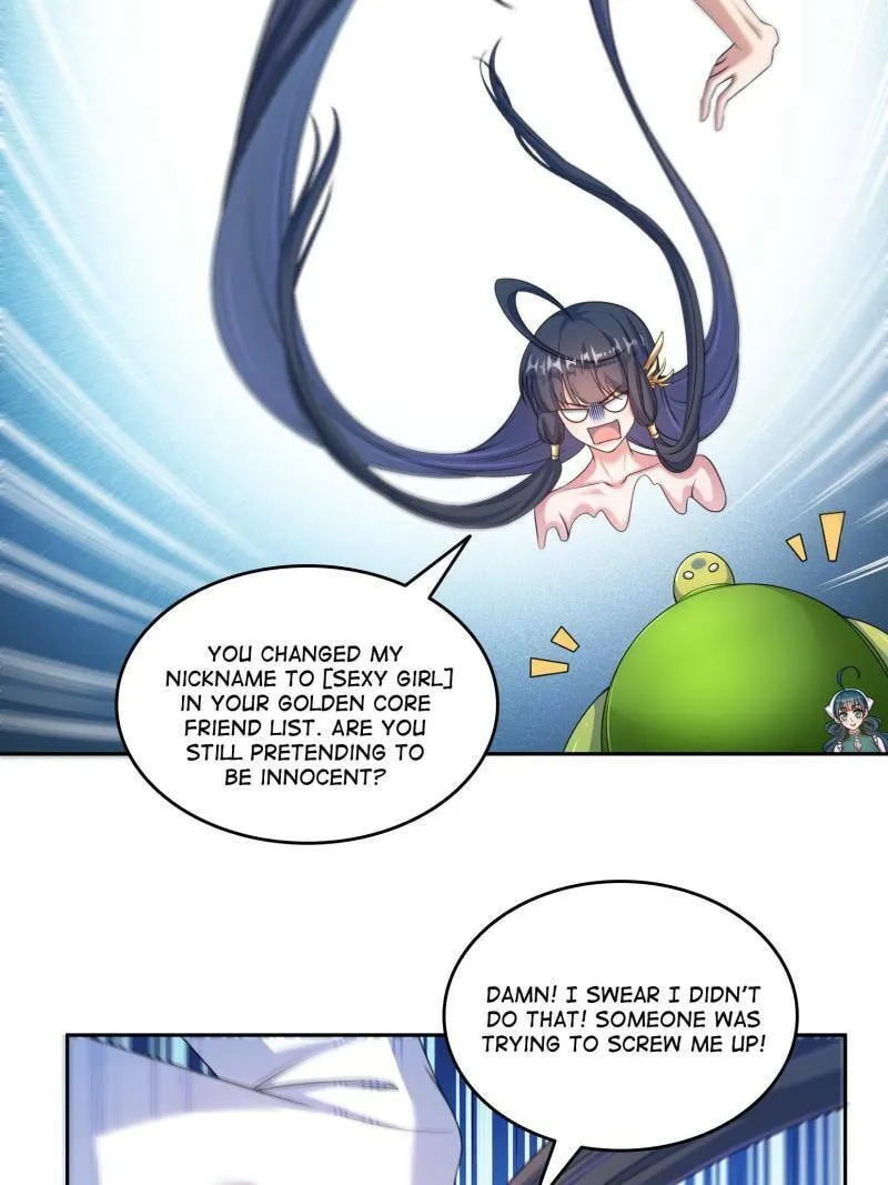 Read Cultivation Chat Group chapter 645 image 27 on Lezhin