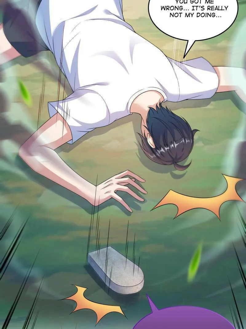 Read Cultivation Chat Group chapter 645 image 30 on Lezhin
