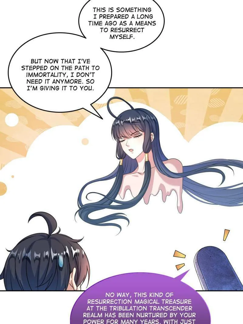 Read Cultivation Chat Group chapter 645 image 33 on Lezhin
