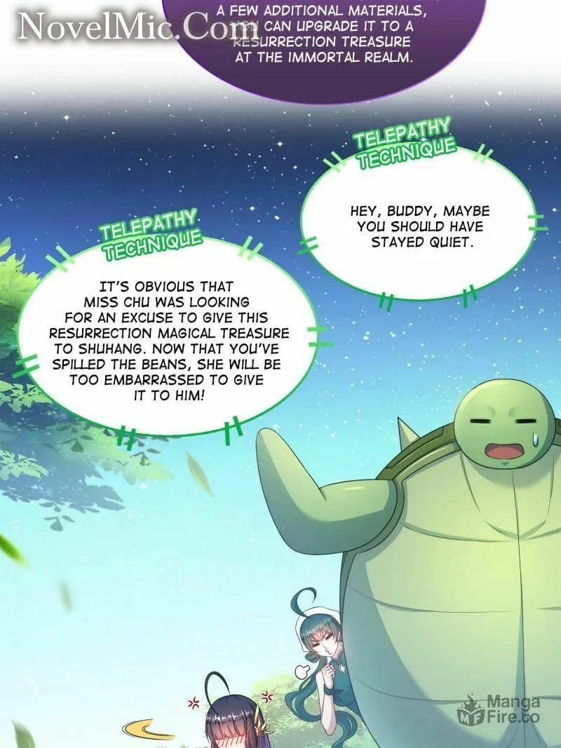 Read Cultivation Chat Group chapter 645 image 34 on Lezhin