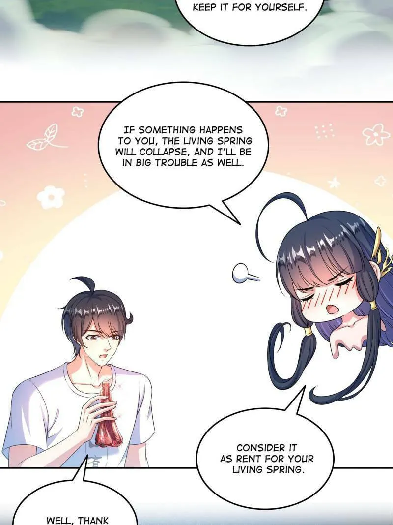 Read Cultivation Chat Group chapter 645 image 36 on Lezhin