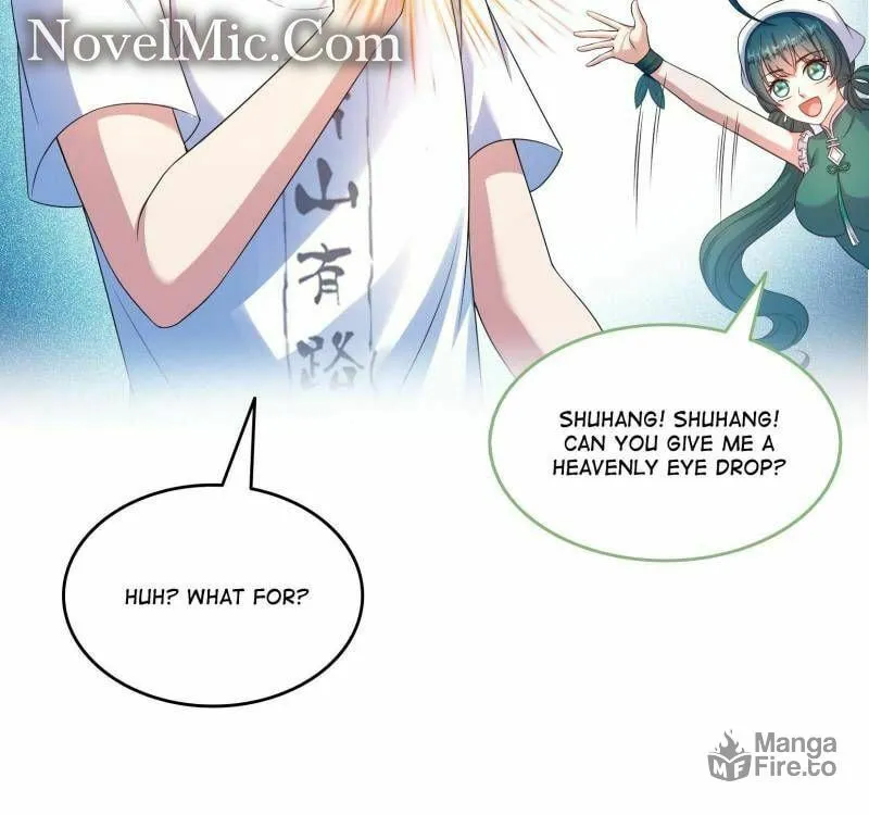 Read Cultivation Chat Group chapter 645 image 38 on Lezhin