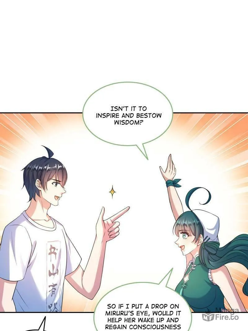 Read Cultivation Chat Group chapter 645 image 39 on Lezhin