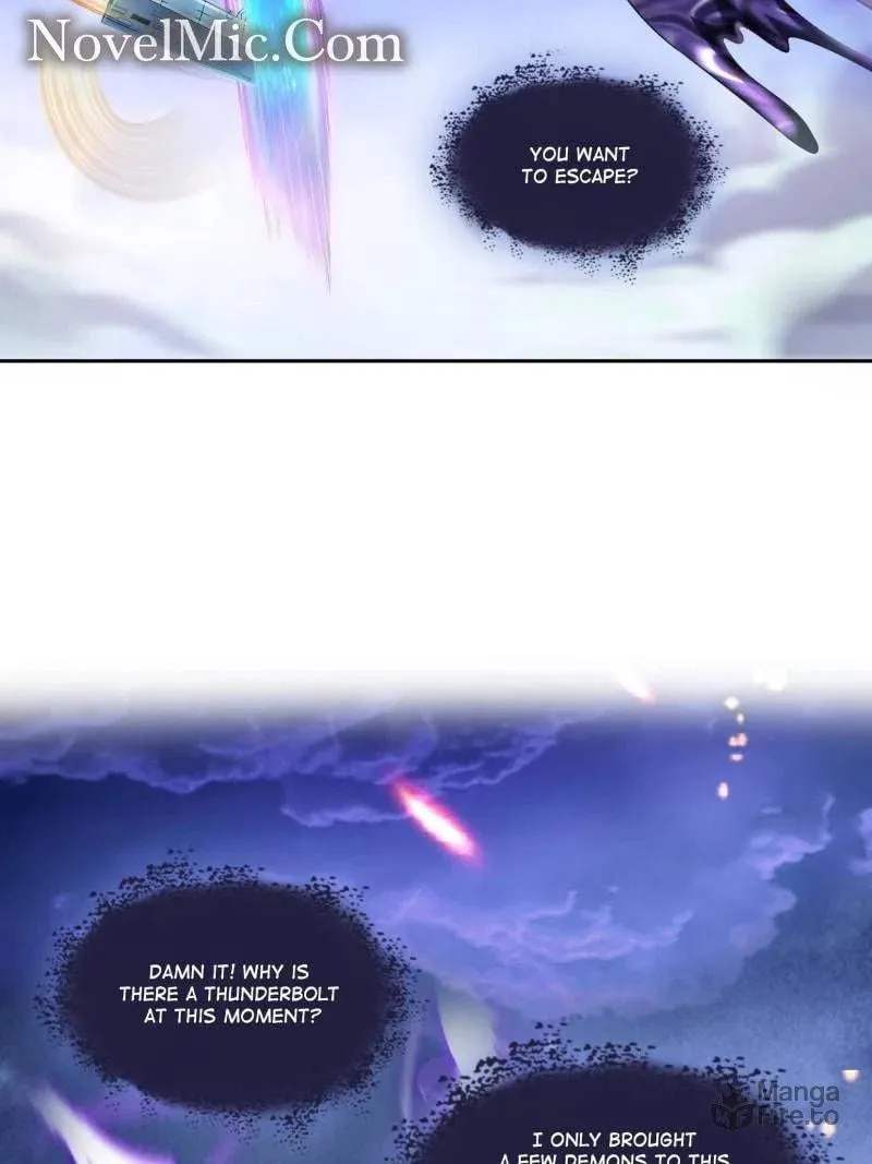 Read Cultivation Chat Group chapter 645 image 4 on Lezhin