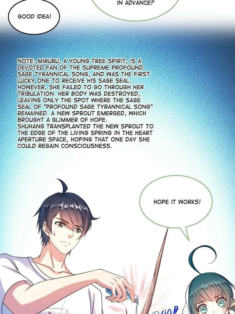 Read Cultivation Chat Group chapter 645 image 40 on Lezhin