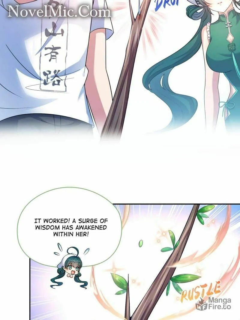 Read Cultivation Chat Group chapter 645 image 41 on Lezhin