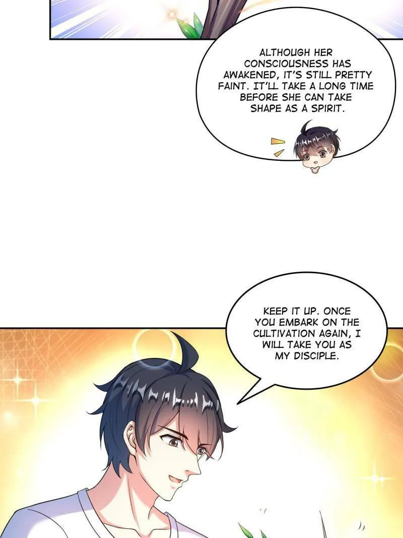 Read Cultivation Chat Group chapter 645 image 42 on Lezhin