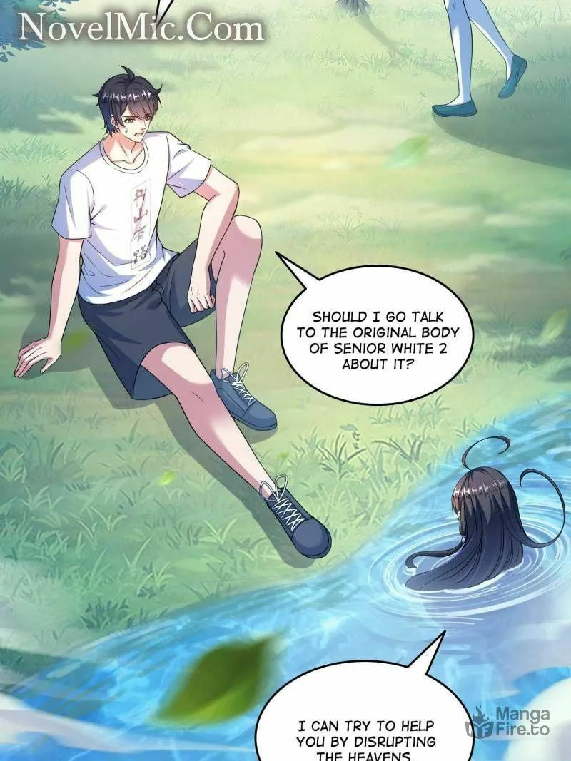 Read Cultivation Chat Group chapter 645 image 44 on Lezhin