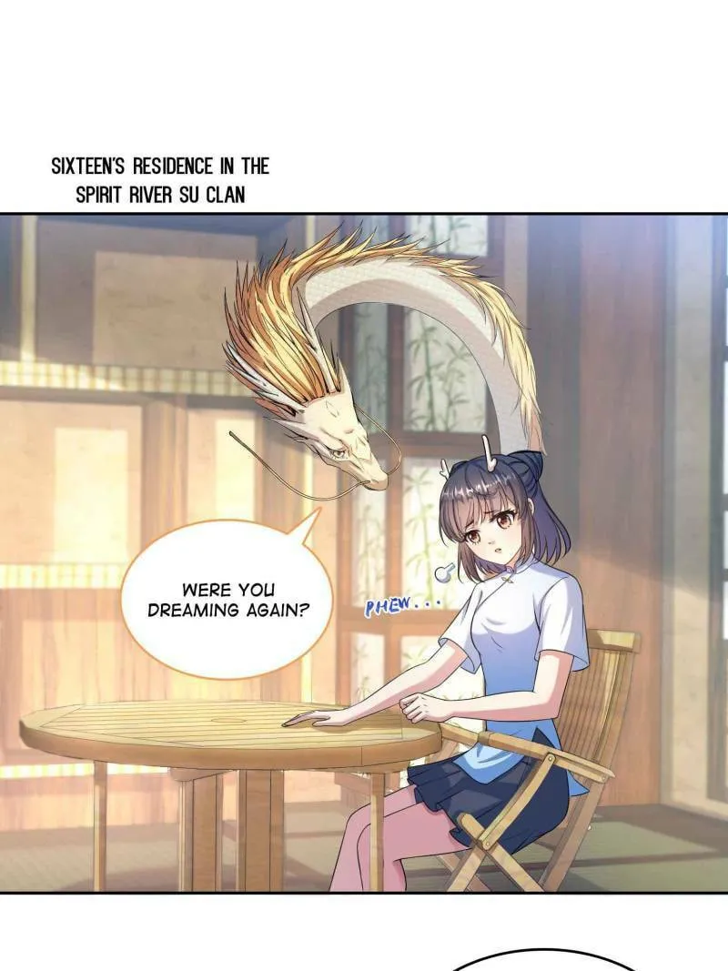 Read Cultivation Chat Group chapter 645 image 46 on Lezhin