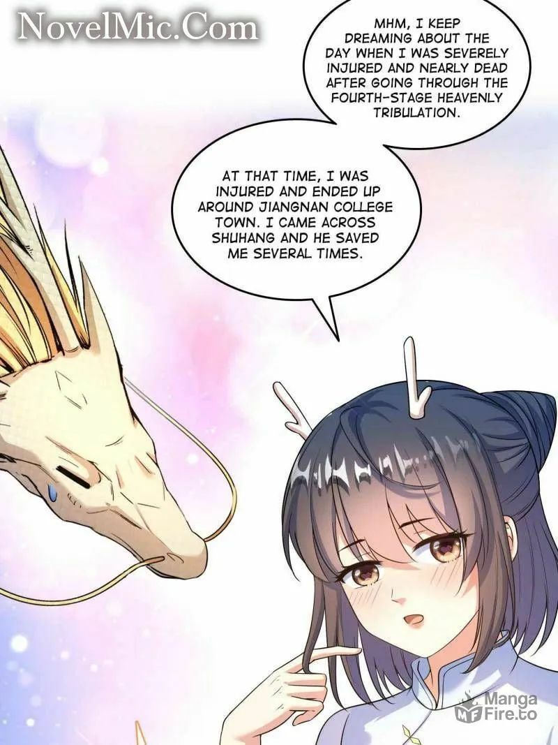 Read Cultivation Chat Group chapter 645 image 47 on Lezhin