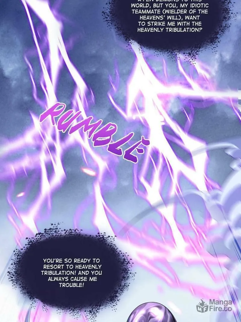Read Cultivation Chat Group chapter 645 image 5 on Lezhin