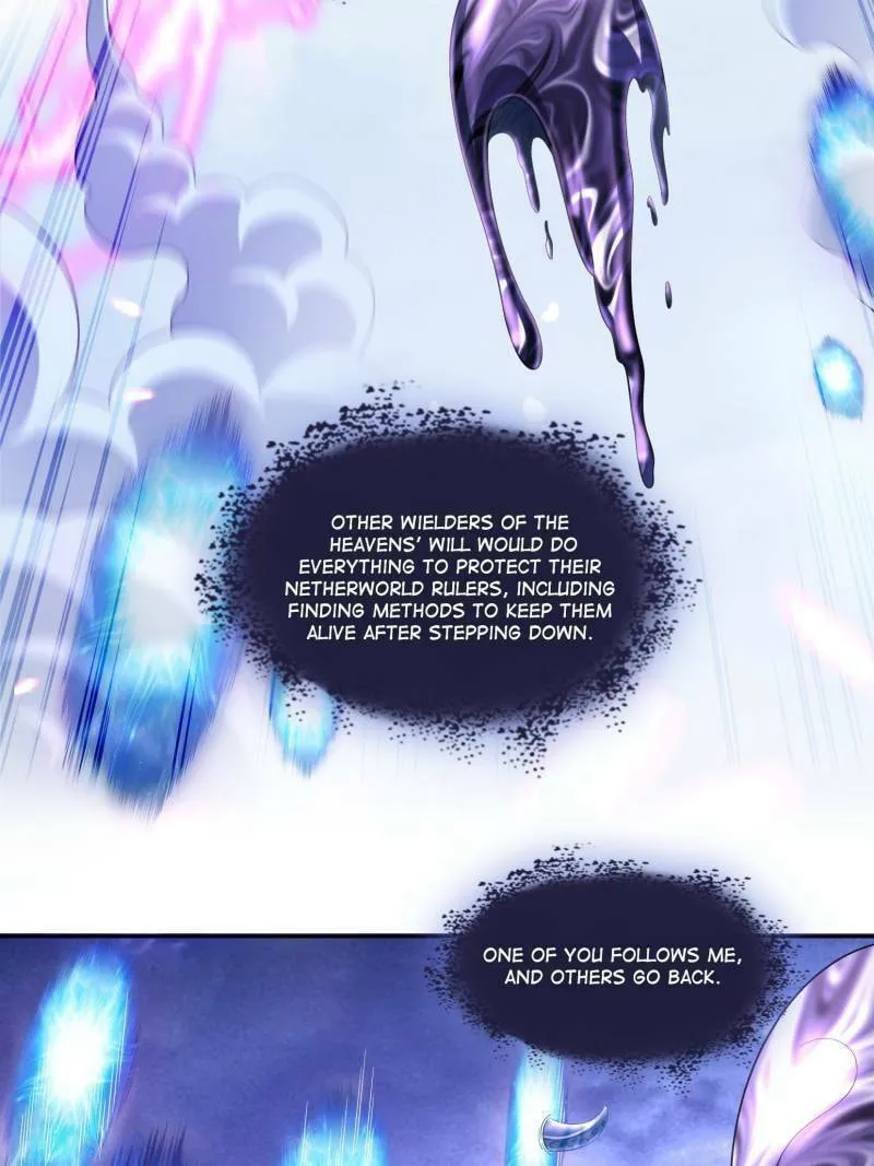 Read Cultivation Chat Group chapter 645 image 6 on Lezhin