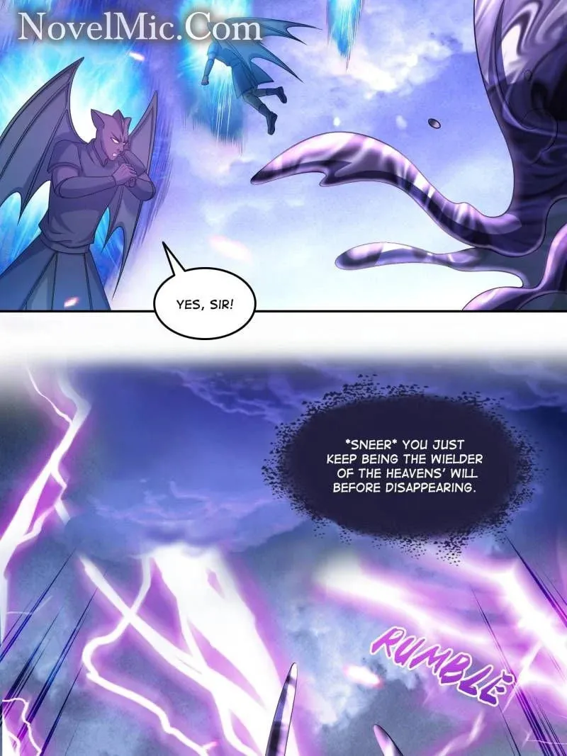 Read Cultivation Chat Group chapter 645 image 7 on Lezhin