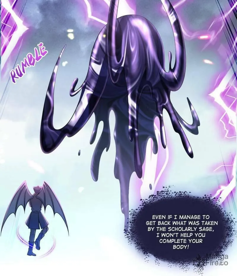 Read Cultivation Chat Group chapter 645 image 8 on Lezhin