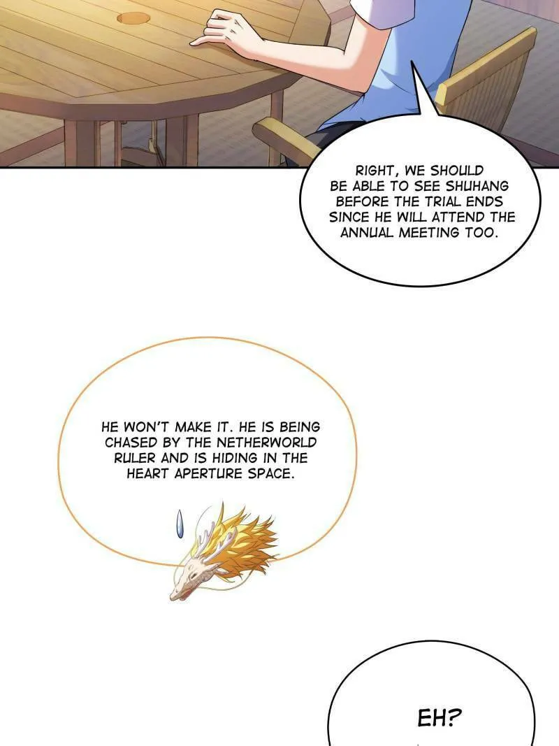 Read Cultivation Chat Group chapter 646 image 1 on Lezhin