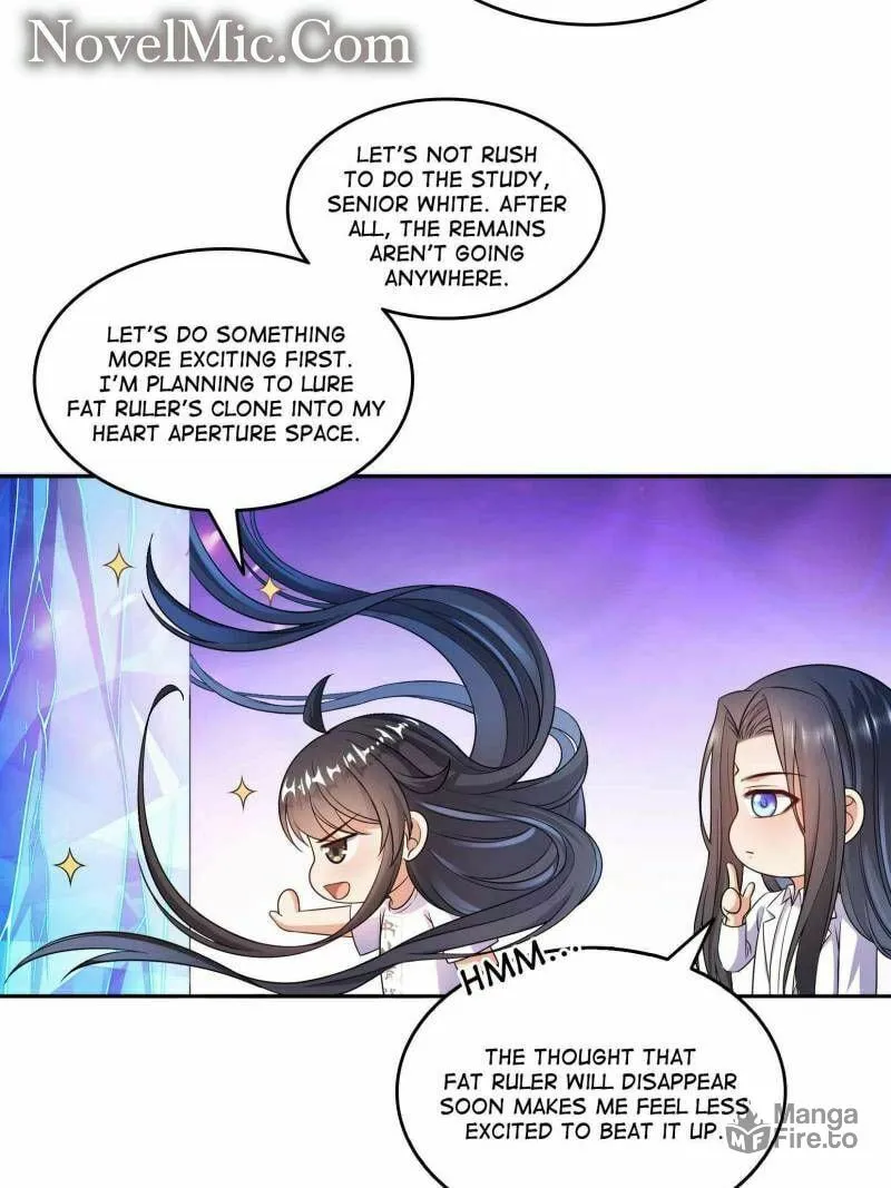 Read Cultivation Chat Group chapter 646 image 11 on Lezhin