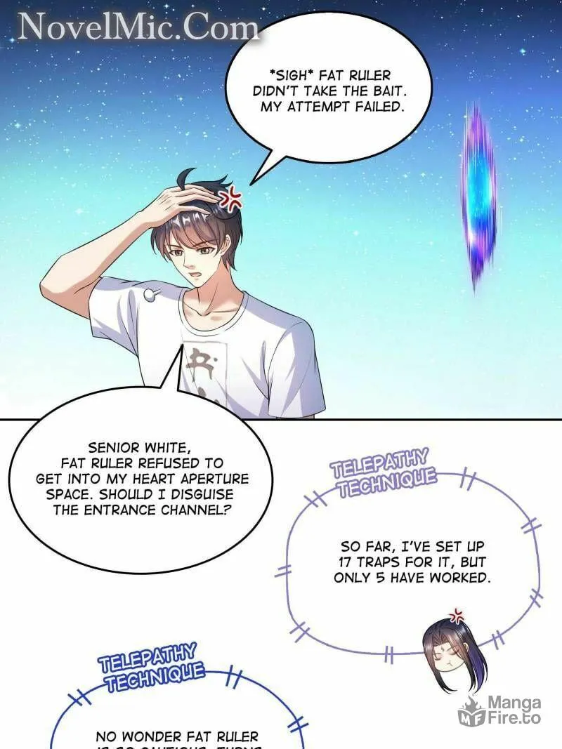 Read Cultivation Chat Group chapter 646 image 19 on Lezhin