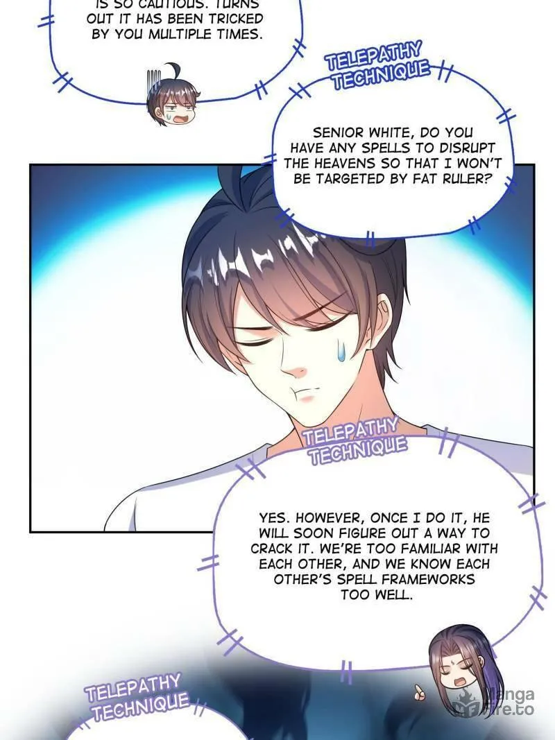Read Cultivation Chat Group chapter 646 image 20 on Lezhin