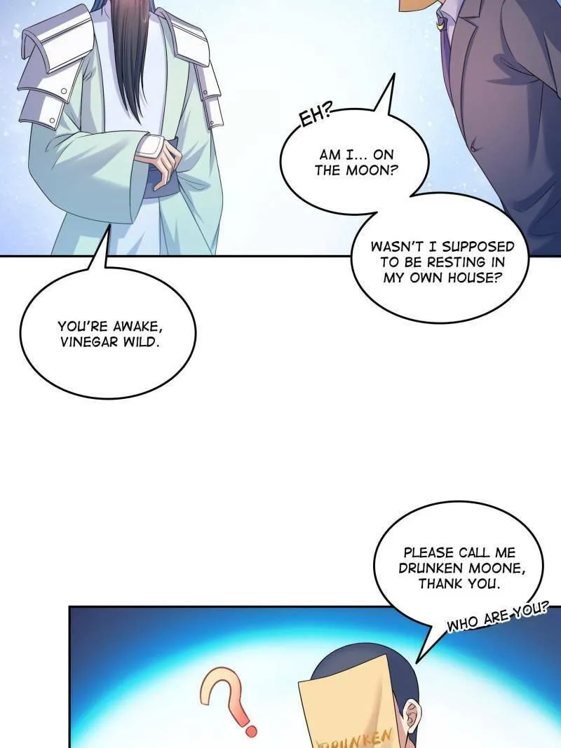 Read Cultivation Chat Group chapter 646 image 27 on Lezhin