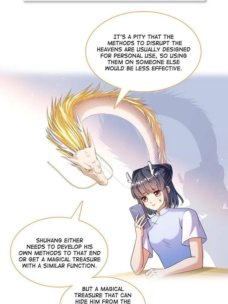 Read Cultivation Chat Group chapter 646 image 3 on Lezhin