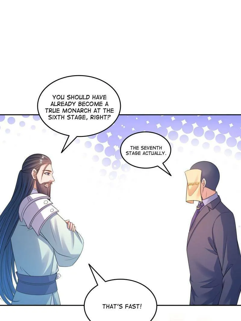 Read Cultivation Chat Group chapter 646 image 31 on Lezhin