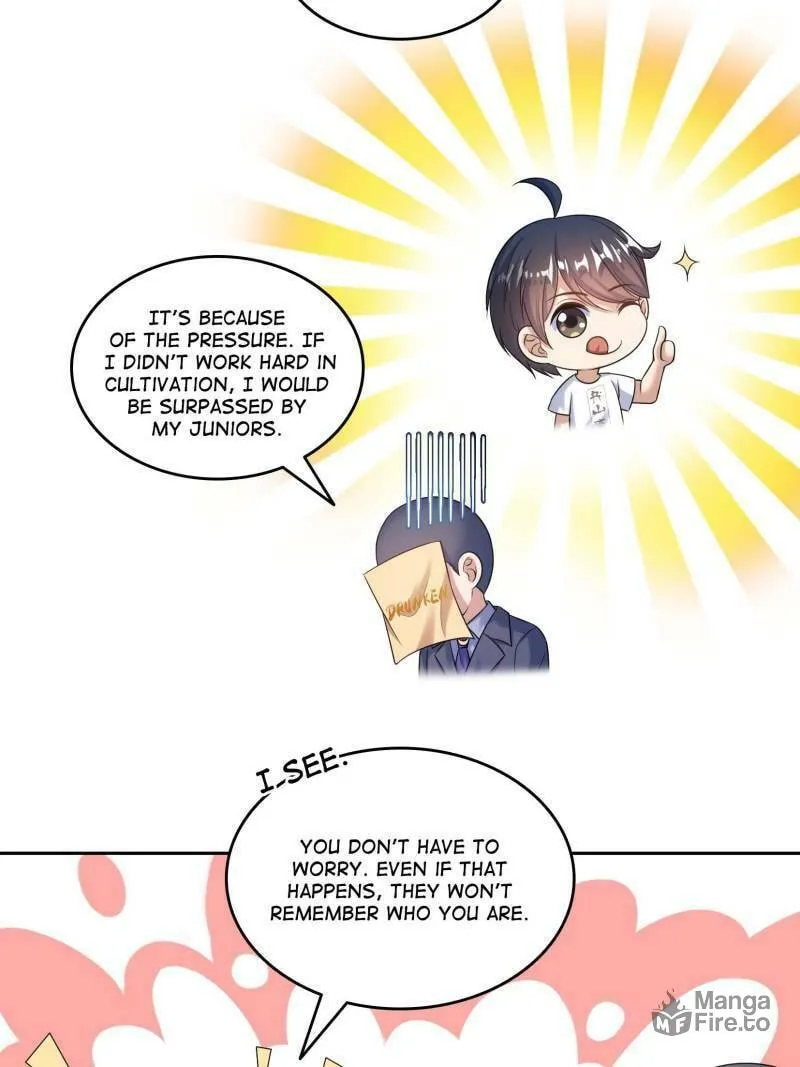 Read Cultivation Chat Group chapter 646 image 32 on Lezhin