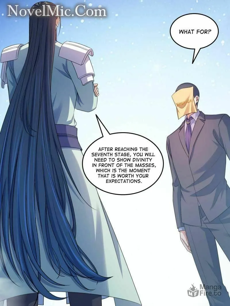 Read Cultivation Chat Group chapter 646 image 34 on Lezhin