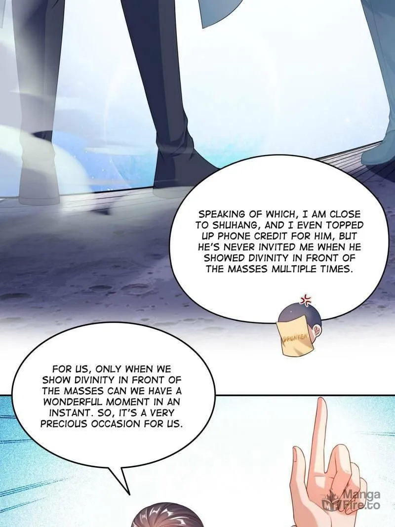 Read Cultivation Chat Group chapter 646 image 35 on Lezhin