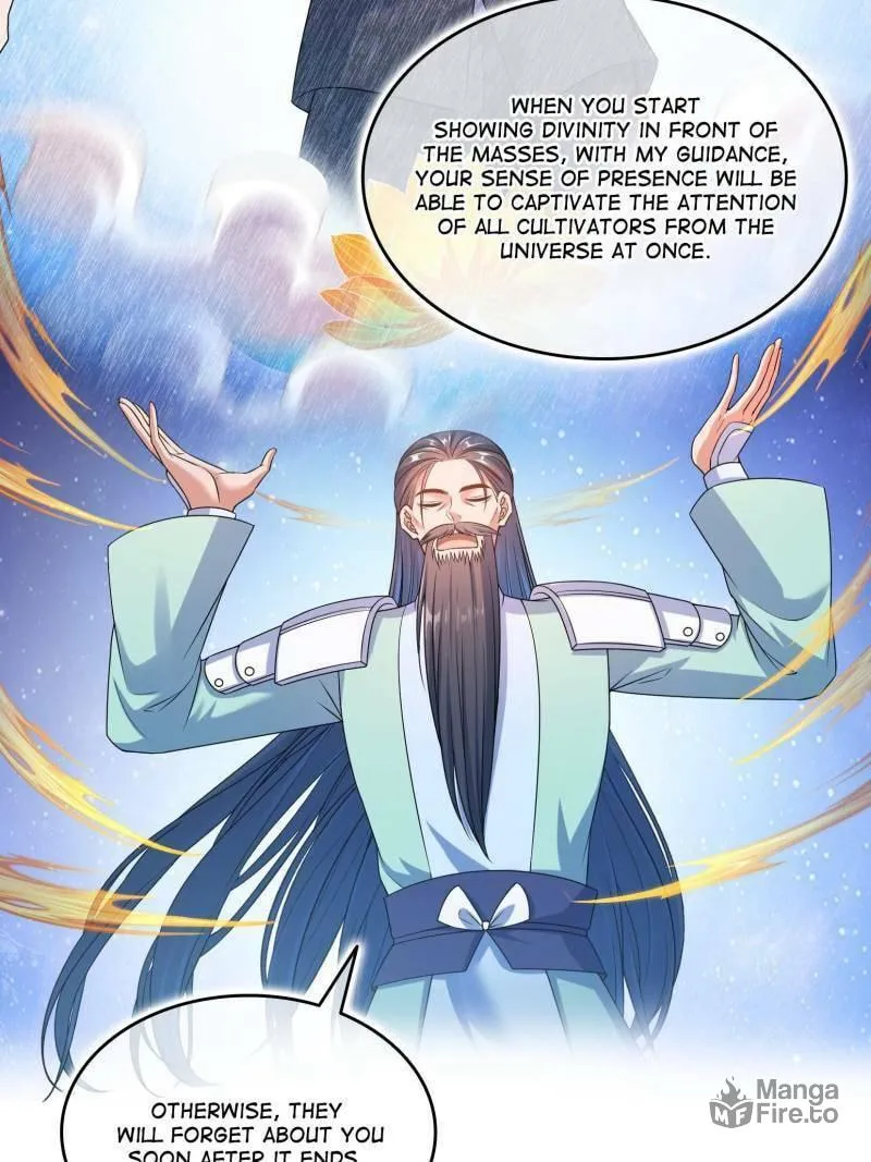 Read Cultivation Chat Group chapter 646 image 39 on Lezhin