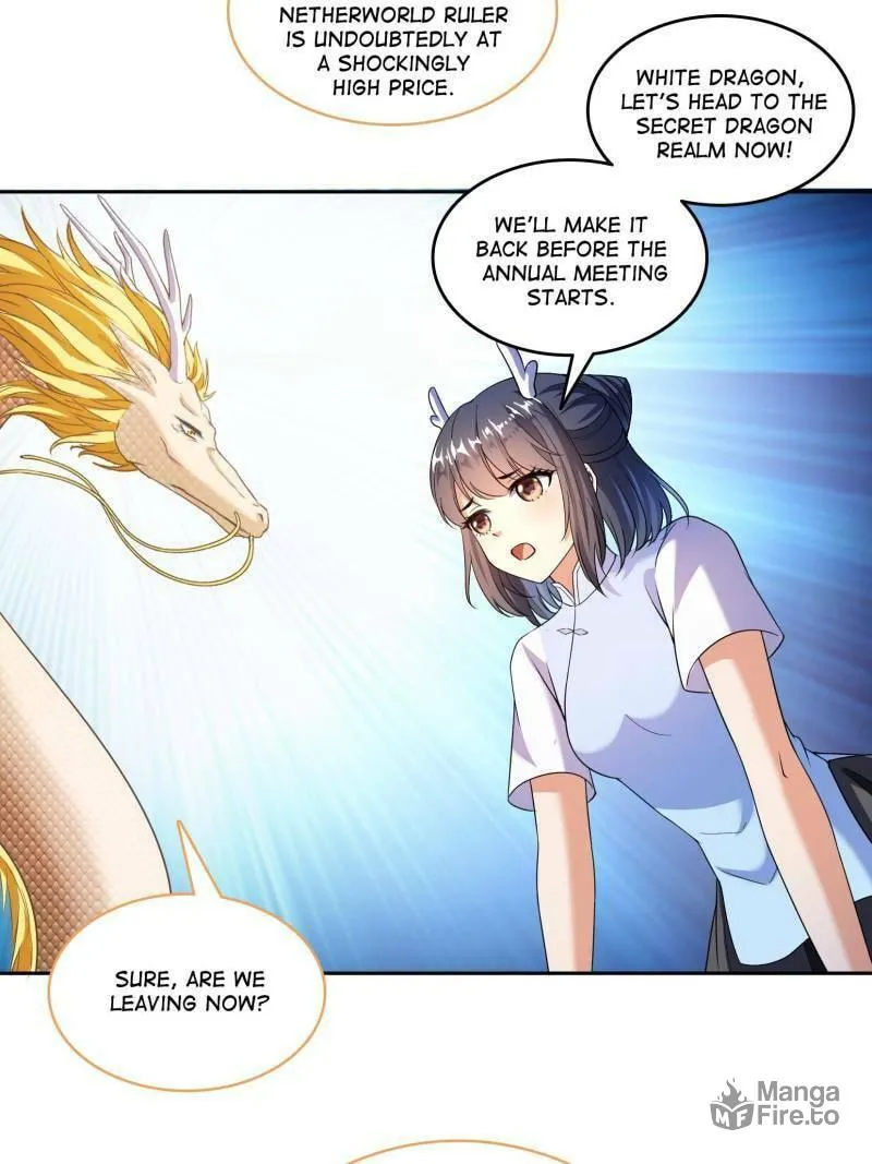 Read Cultivation Chat Group chapter 646 image 4 on Lezhin