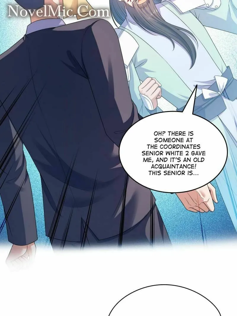 Read Cultivation Chat Group chapter 646 image 42 on Lezhin