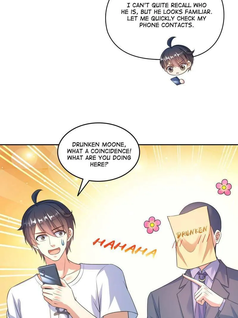 Read Cultivation Chat Group chapter 646 image 43 on Lezhin