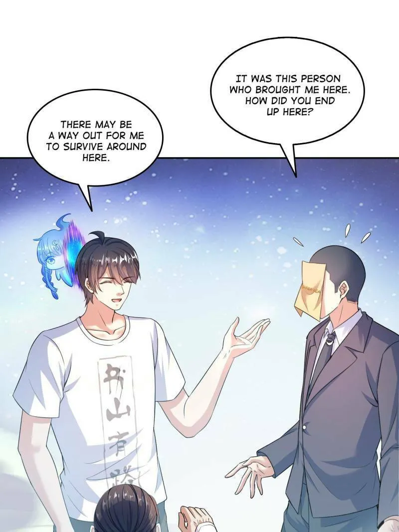 Read Cultivation Chat Group chapter 646 image 45 on Lezhin