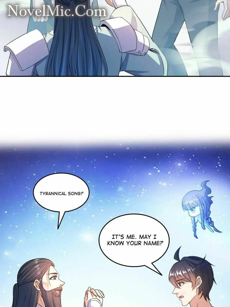 Read Cultivation Chat Group chapter 646 image 46 on Lezhin