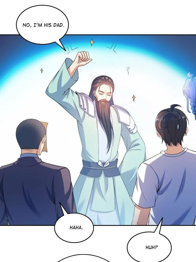Read Cultivation Chat Group chapter 646 image 48 on Lezhin