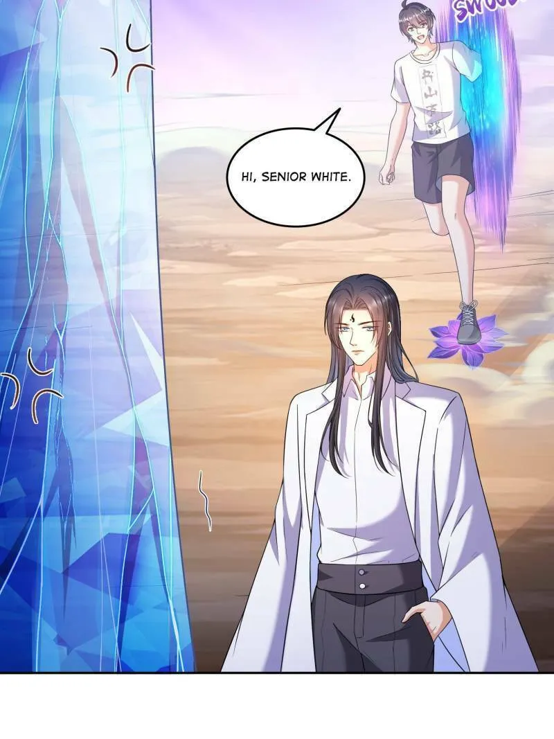 Read Cultivation Chat Group chapter 646 image 6 on Lezhin