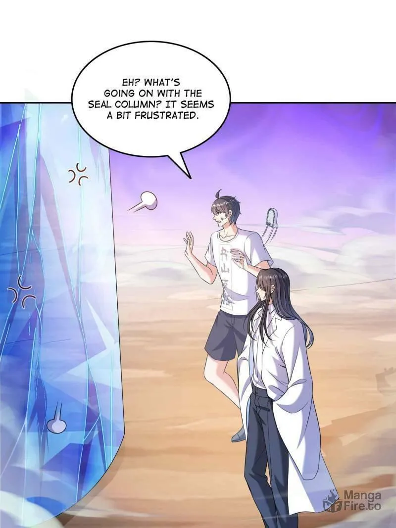 Read Cultivation Chat Group chapter 646 image 8 on Lezhin