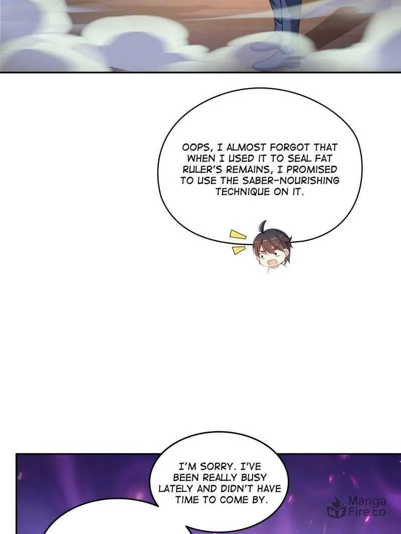 Read Cultivation Chat Group chapter 646 image 9 on Lezhin