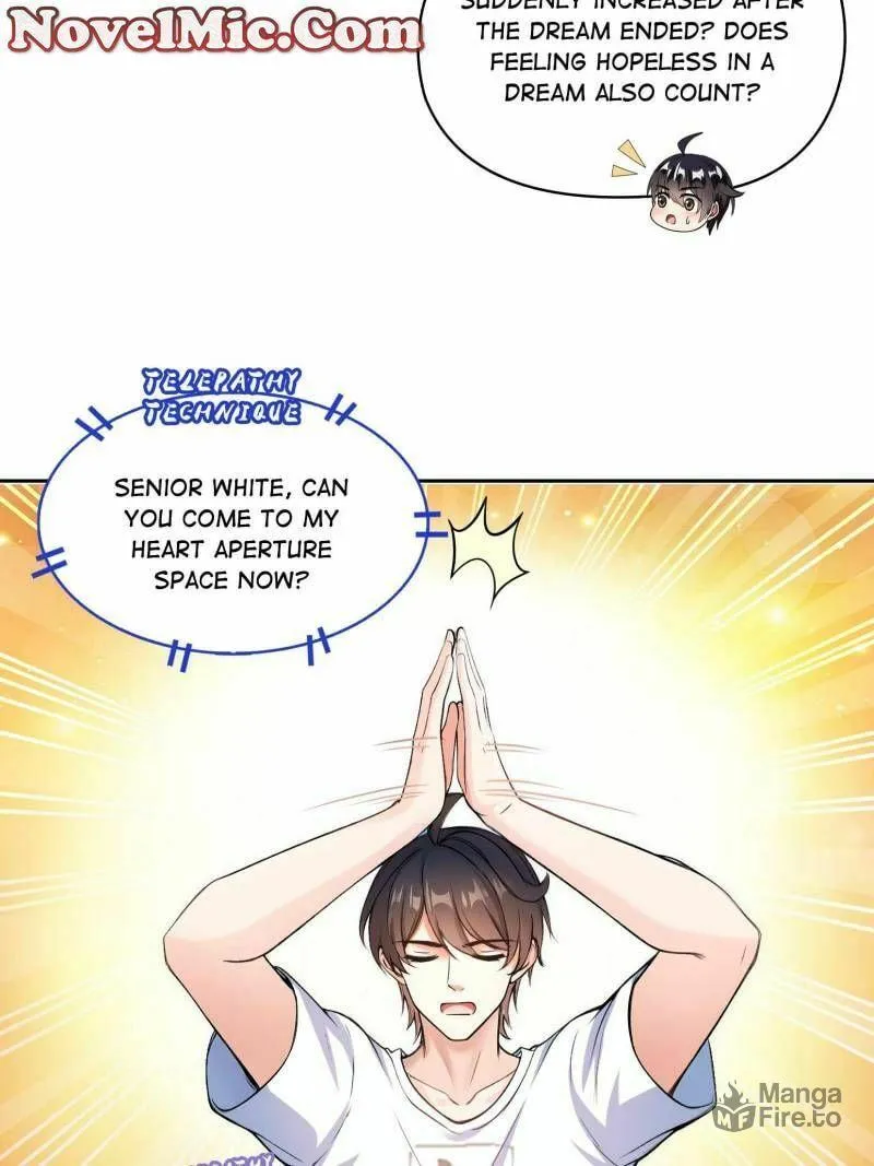 Read Cultivation Chat Group chapter 648 image 11 on Lezhin