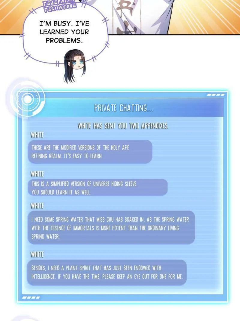 Read Cultivation Chat Group chapter 648 image 12 on Lezhin