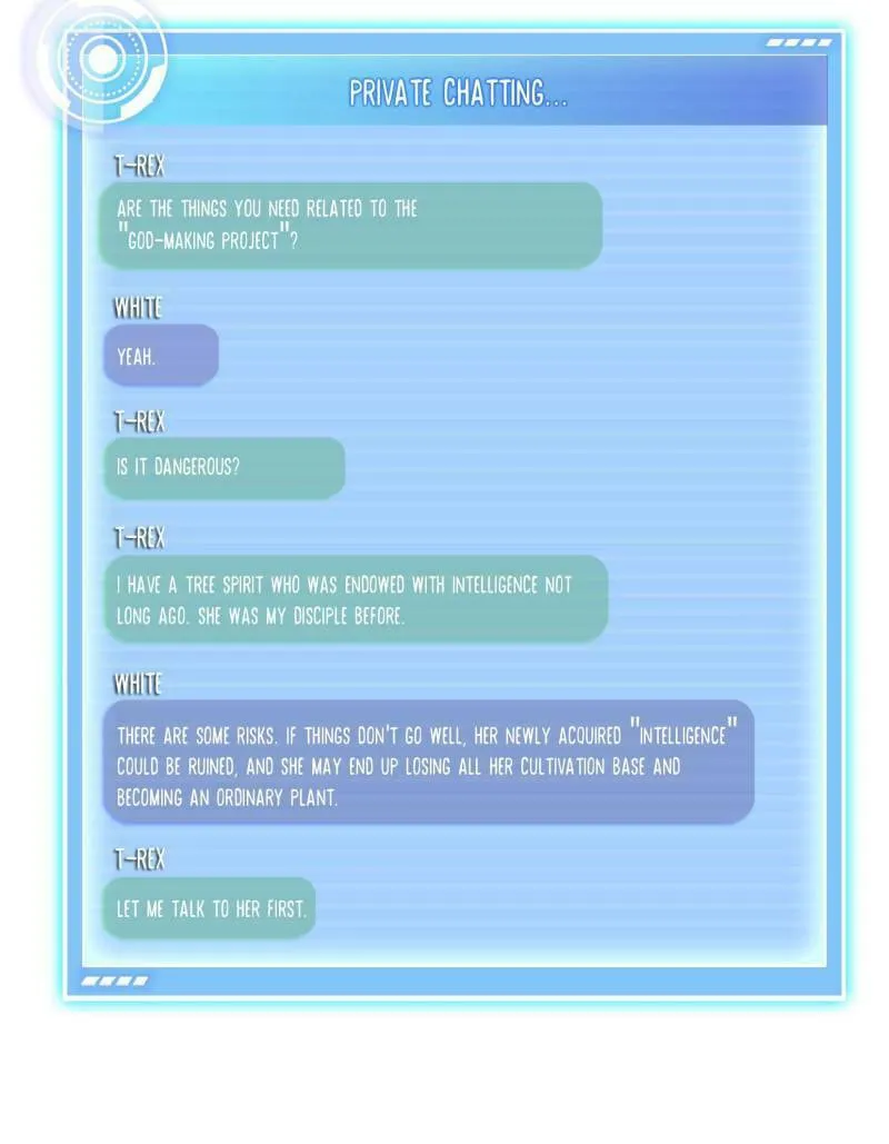 Read Cultivation Chat Group chapter 648 image 13 on Lezhin