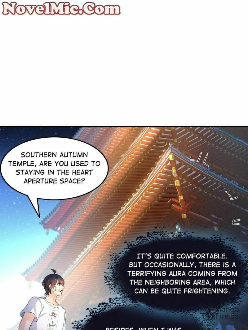 Read Cultivation Chat Group chapter 648 image 17 on Lezhin