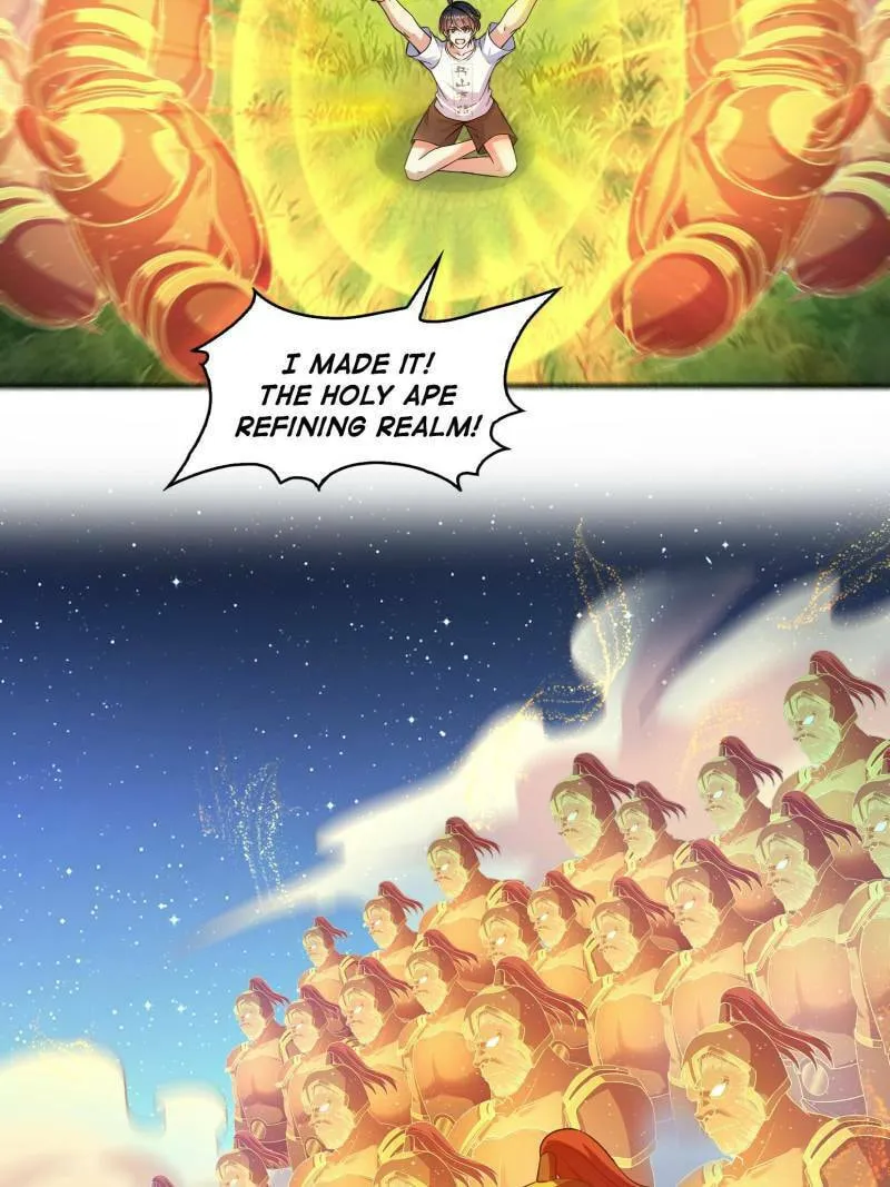 Read Cultivation Chat Group chapter 648 image 22 on Lezhin
