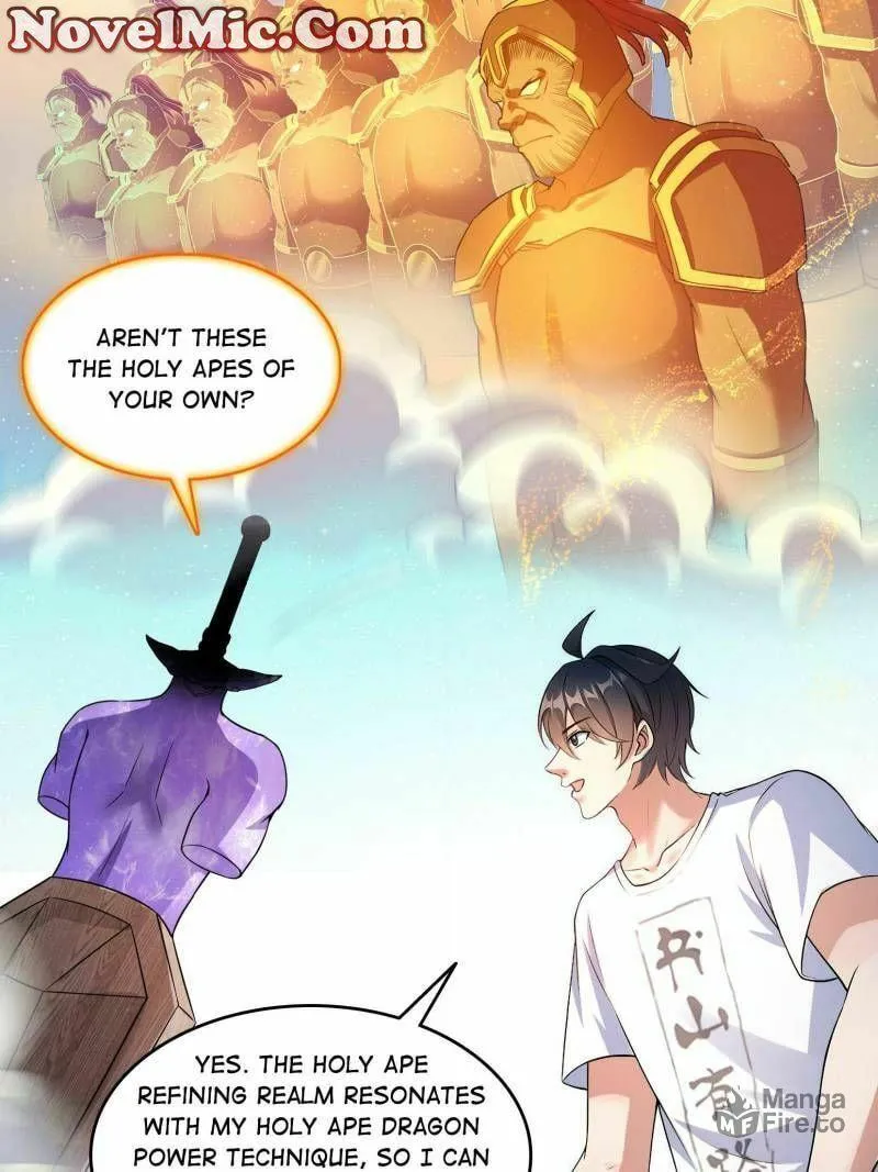 Read Cultivation Chat Group chapter 648 image 23 on Lezhin