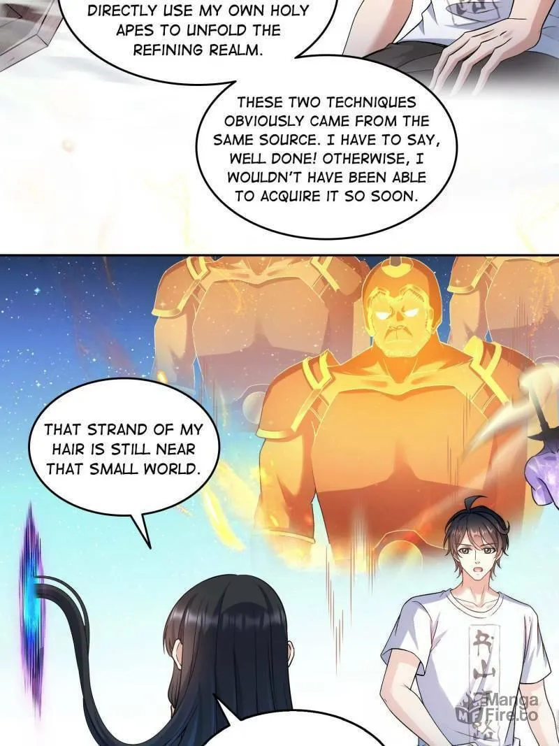 Read Cultivation Chat Group chapter 648 image 24 on Lezhin